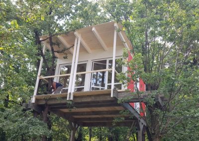 Case in legno prefabbricate economiche Torino e provincia