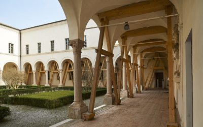 Consolidamento strutture