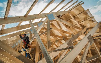 Costruzioni tetti in legno
